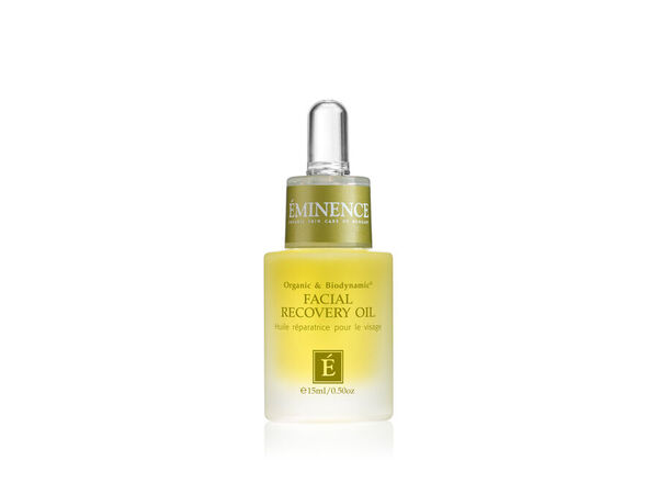 Eminence Facial Recovery Oil