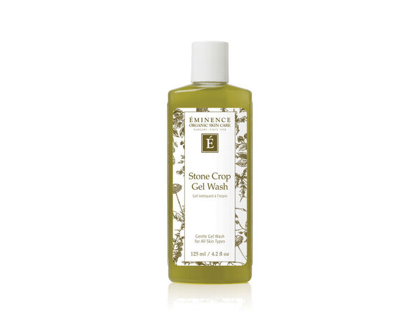 Eminence Stone Crop Gel Wash