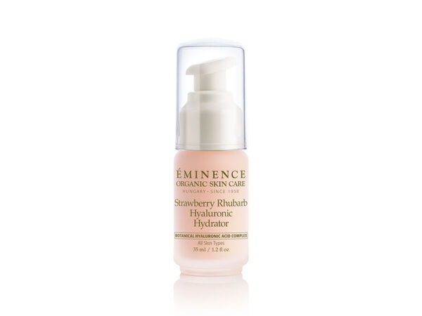 Eminence Strawberry Rhubarb Hyaluronic Hydrator