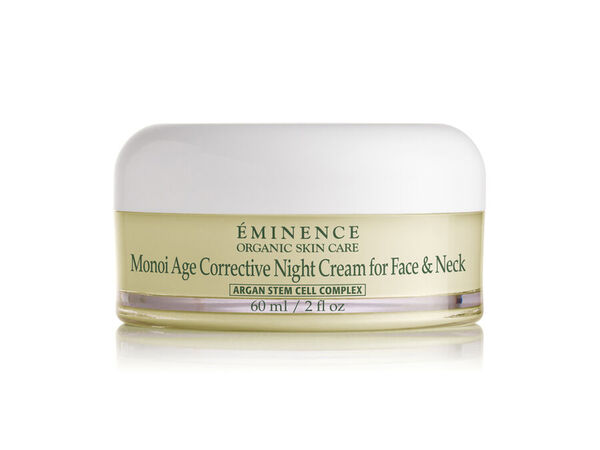 Eminence Monoi Age Corrective Night Cream