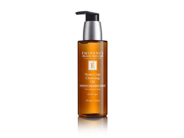 Eminence Stone Crop Cleansing Oil